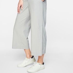 Athleta Tribeca Pant, 4, Grey